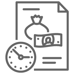 billable time icon