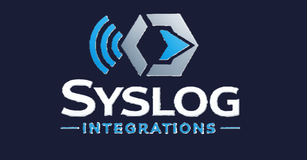 Syslog