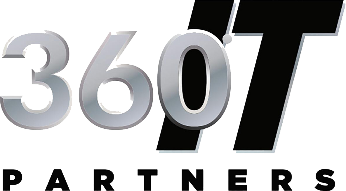 360 IT Partners logo