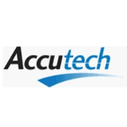 Accutech Logo