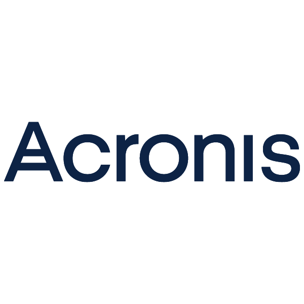 Acronis logo