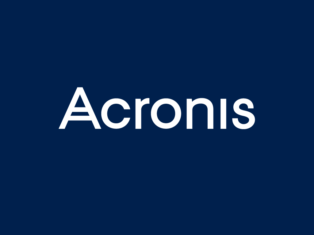 Acronis logo