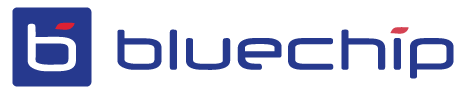 BlueChipInfotech logo