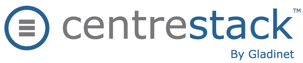 CentreStack logo