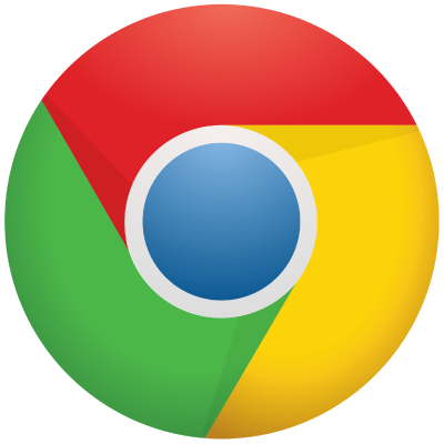 Chrome logo