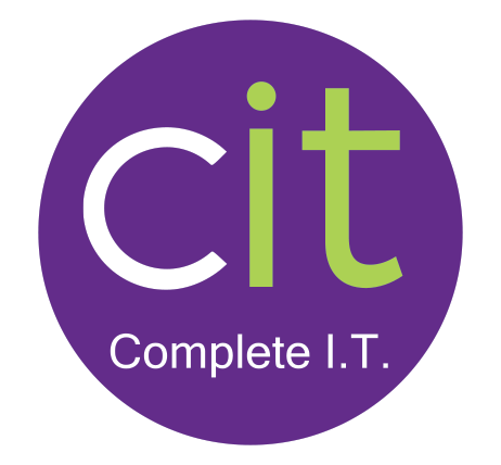 CompleteIT logo