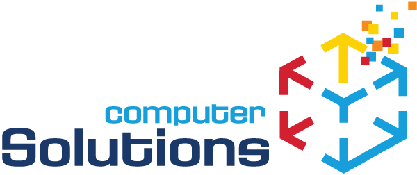 Computer Solutions logo