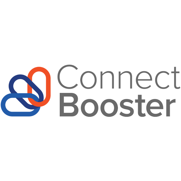 Connect Booster logo