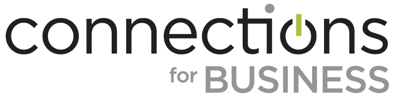 Connections for Business logo