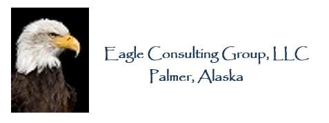 Eagle Consulting logo