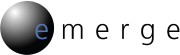 EmergeIT logo