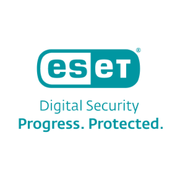 ESET logo