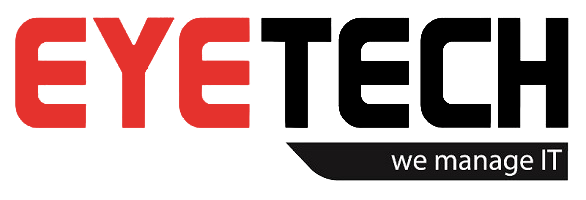 Eyetech logo