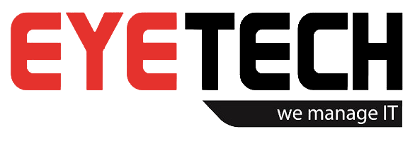 Eyetech logo