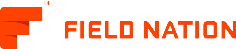 FieldNation logo