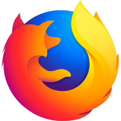 Firefox logo