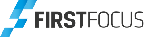 FirstFocus IT logo