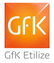 GFK Etilize logo