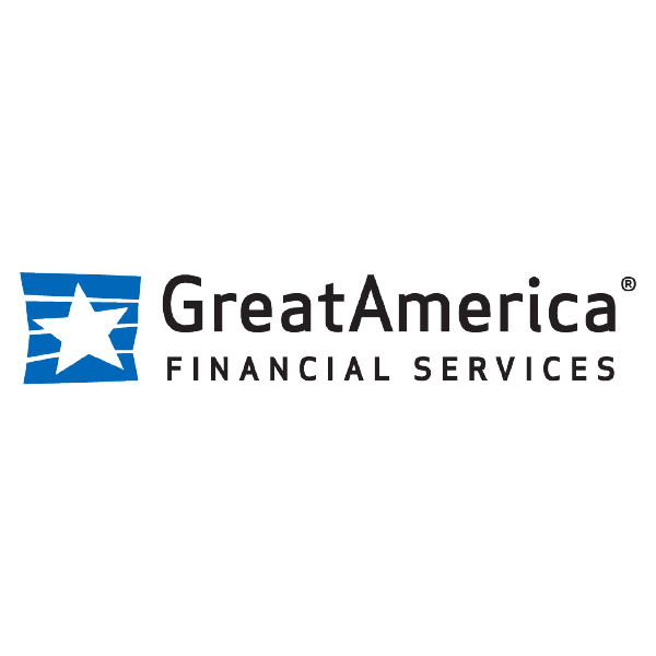 GreatAmerica Financial Services logo