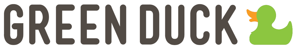 GreenDuck logo