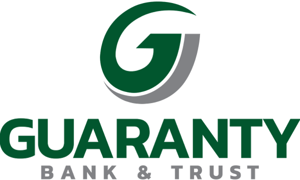 Guaranty Bank Trust logo