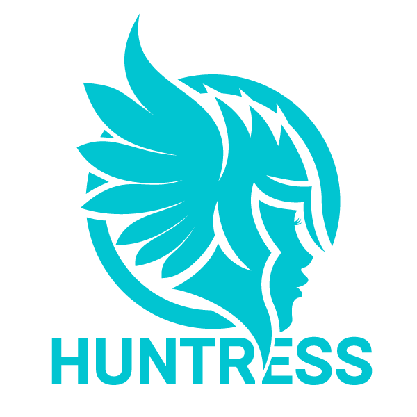 Huntress Labs logo