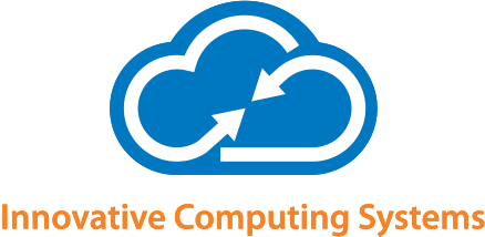 Innovative Computer Solutions logo