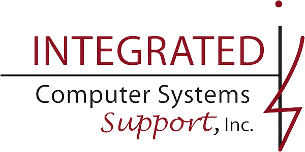 Integrated Computer Systems Support Inc. logo