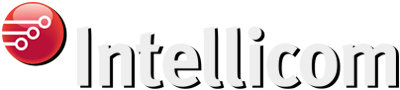 Intellicom logo