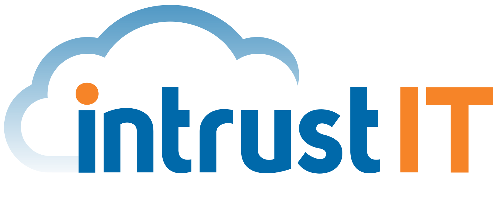 Intrust IT logo