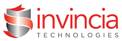 Invincia logo