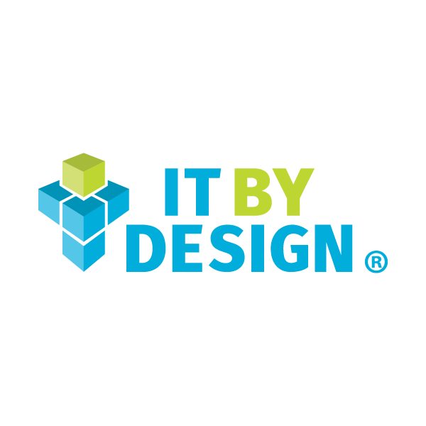 IT By Design Logo