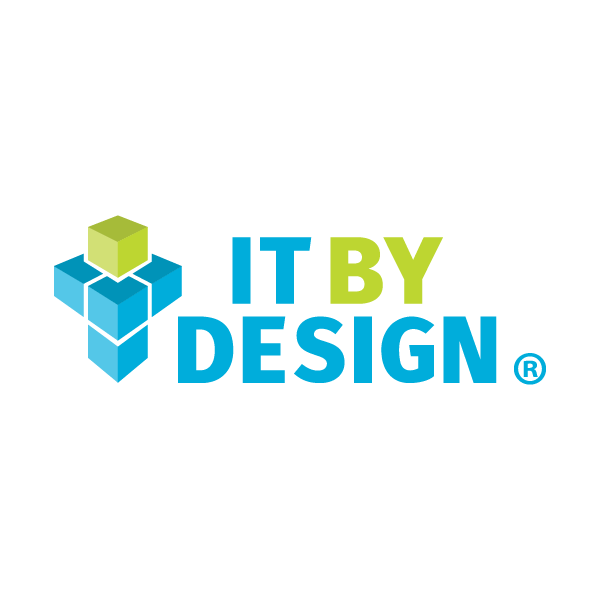 IT By Design Logo