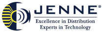 Jenne logo