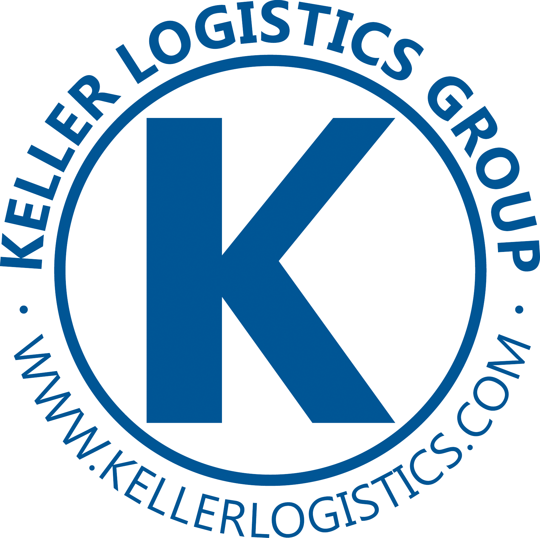 Keller Logistics logo