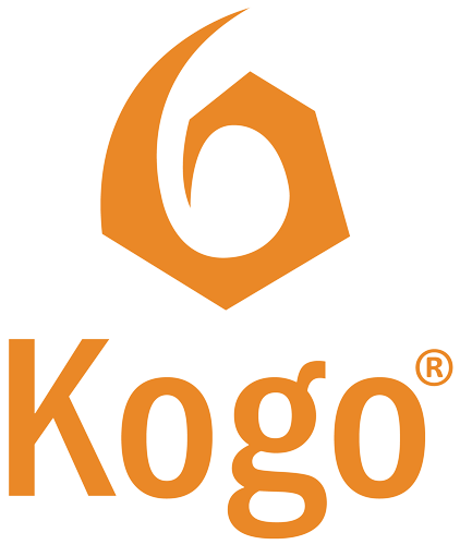 Kogo logo