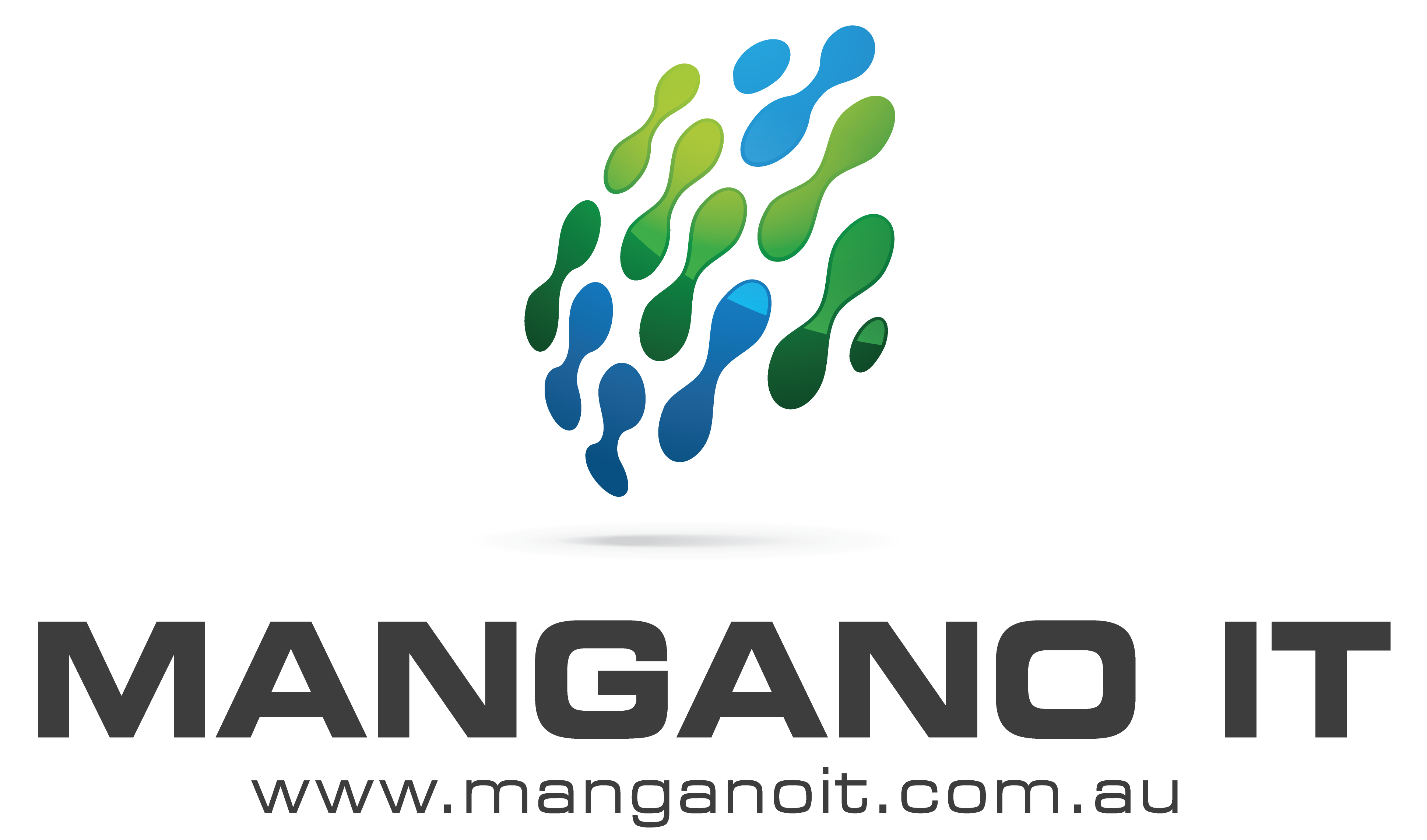Mangano IT logo