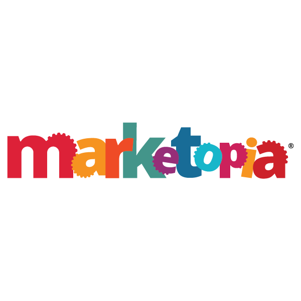 Marketopia logo