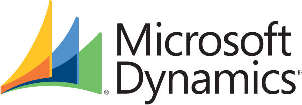 Microsoft Dynamics logo