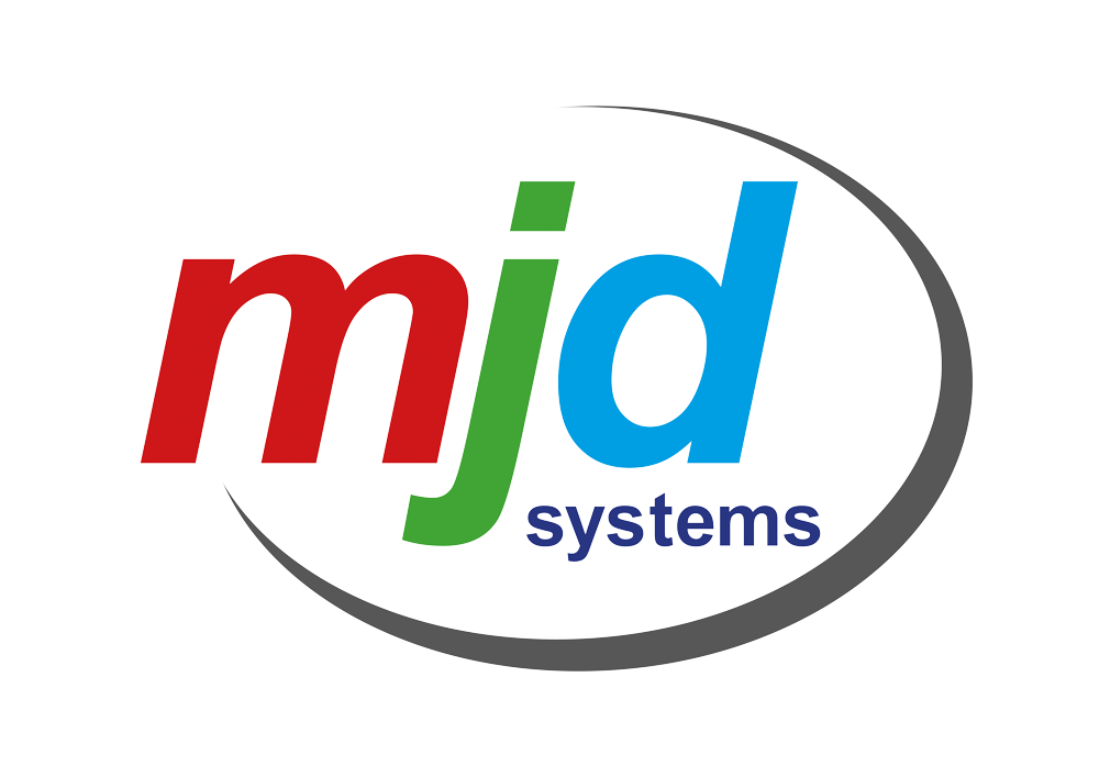 MJD Systems logo