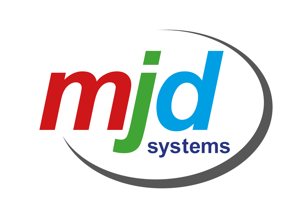 MJD Systems logo