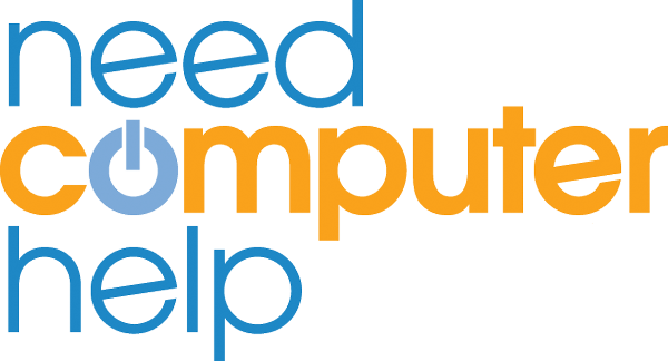 Need Computer Help logo