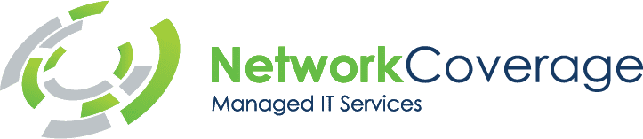 Network Coverage logo