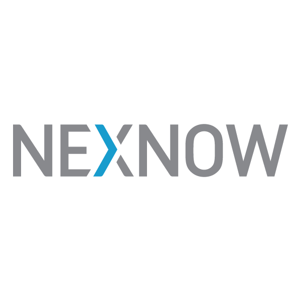 Nex Now logo