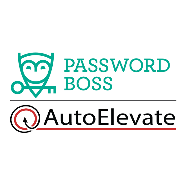 Password Boss logo