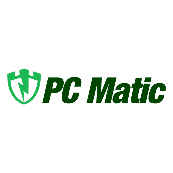 PC Matic MSP logo