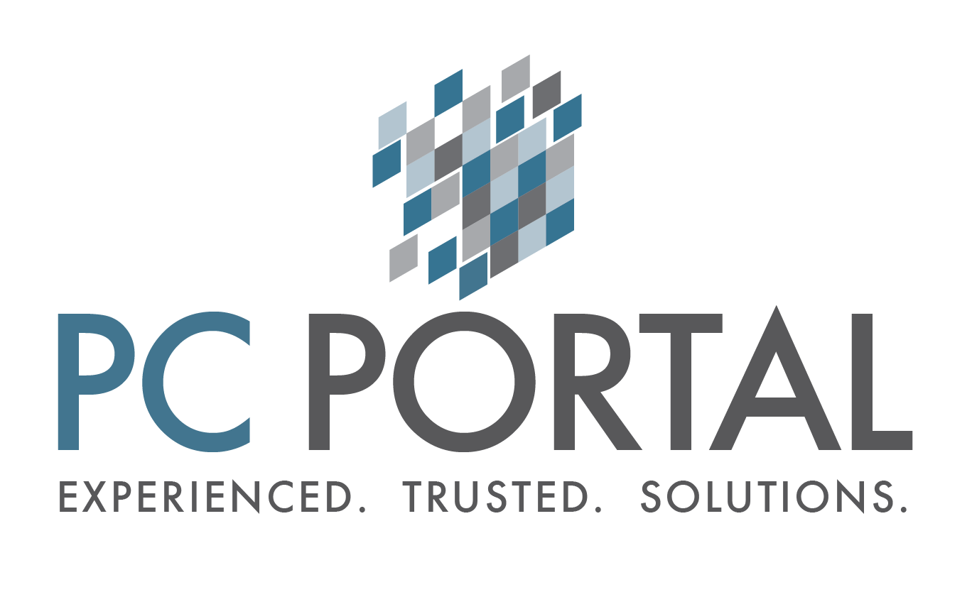 PC Portal Logo
