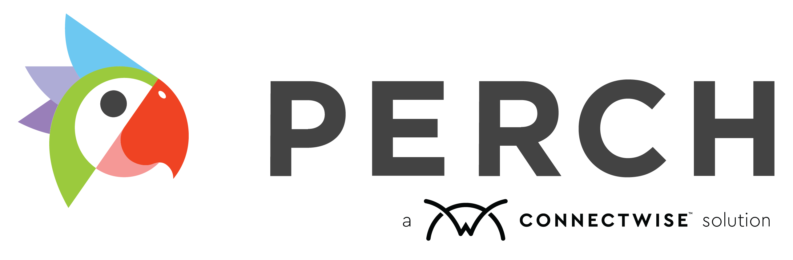 Perch logo