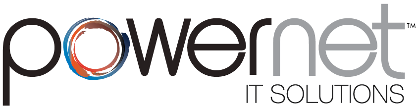 Powernet logo