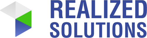 Realized Solutions logo